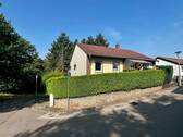 Außenansicht - 6 Zimmer Einfamilienhaus zum Kaufen in Kaiserslautern