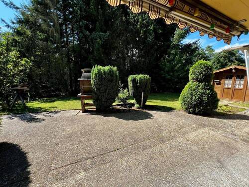 Terrasse - 