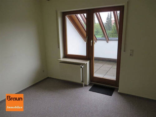 Reihenhaus, VS-S - 