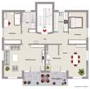 Grundriss - 
