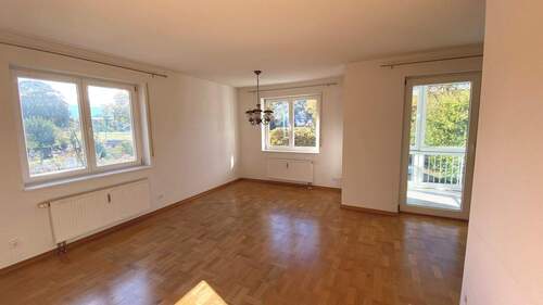Esszimmer - Etagenwohnung mit 116,00 m² in Oberkirch zum Kaufen