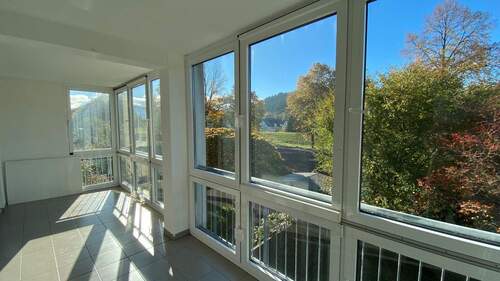Wintergarten - 