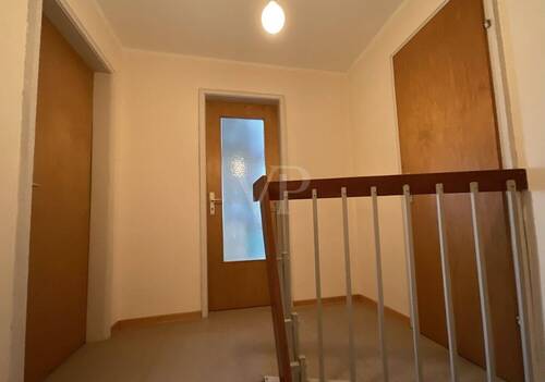 Galerie im Dachgeschoss - 