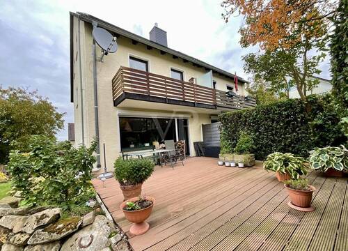 Haus & Terrasse - 