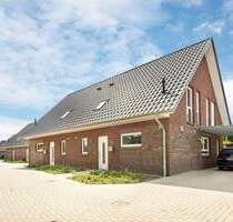 Moderne Doppelhaushälfte in ruhiger Wohnlage - Deinste Helmste