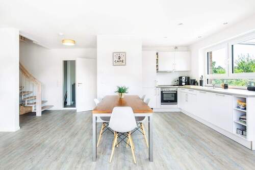 Beispielfoto Küchenbereich - 