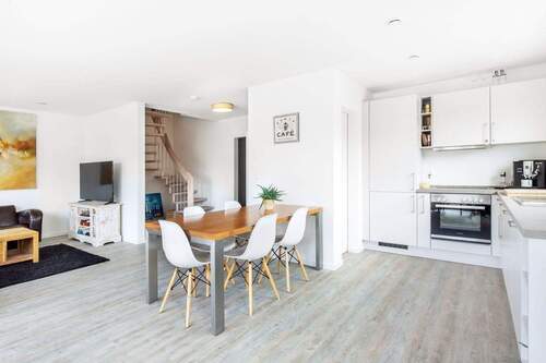 Beispielfoto Wohnen/Essen/Küche - 