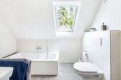 Beispielfoto Badezimmer - 