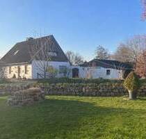 Einfamilienhaus mit großem Grundstück - Süsel Ottendorf