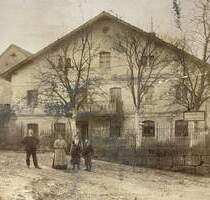 Historisches Anwesen mit außergewöhnlichem Entwicklungspotenzial in Königsfeld