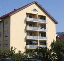 4-Zimmer Maisonette-Wohnung in Wehr - Kernsaniert und Hochwertig - Lift und Stellplatz