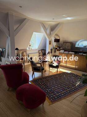 Bild 2 - 4 Zimmer Etagenwohnung zur Miete in München
