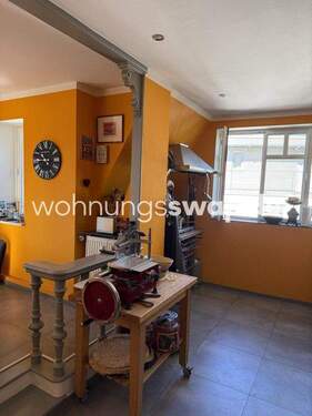 Bild 4 - Etagenwohnung mit 150,00 m&sup2; in München zur Miete