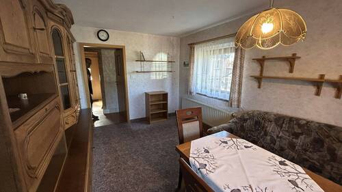 Wohnzimmer im Erdgeschoss - 