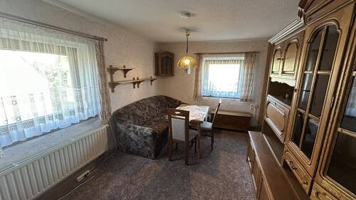 Wohnzimmer im Erdgeschoss - 