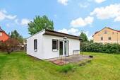 Ansicht Bestandsgebäude - Grundstück in Grünheide (Mark)