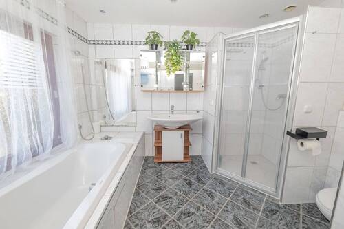 Badezimmer OG - 