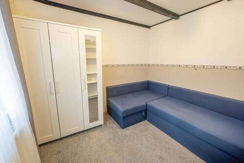 Gästezimmer EG - Reihenmittelhaus mit 114,00 m² in Bremervörde zum Kaufen