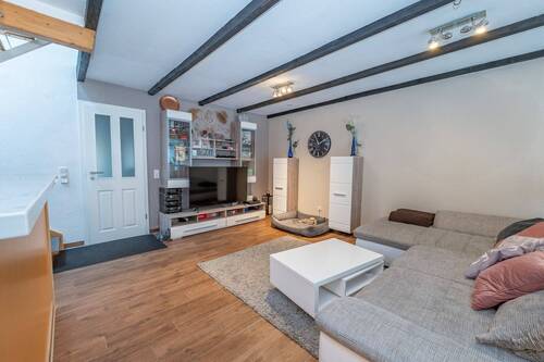 Wohnzimmer - 
