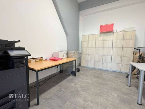 Loft 1_Kopierraum - 