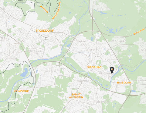 Lageplan - 