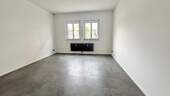 1. Zimmer.jpg - Loftstyle ! Nähe Plärrer, WG-taugliche 4-Zi-Whg., 117m², moderne Einbauküche, im Erdgeschoß