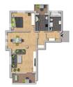 Grundriss - 