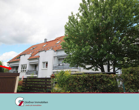 Wohnen am Kloster - Modernes Wohnen am Kloster - 840,00 EUR Kaltmiete, ca.  74,00 m² Wohnfläche