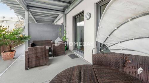Balkon 1 - 
