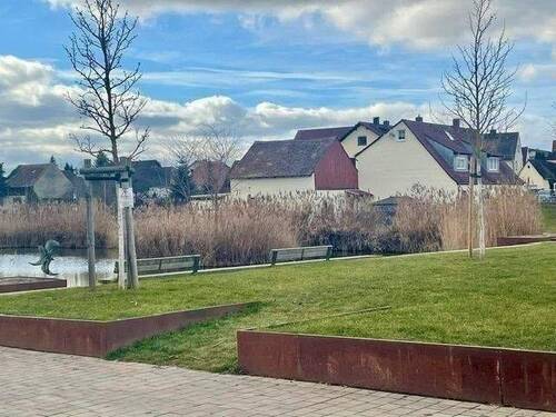 Direktes Umfeld - Nachbarschaft - 