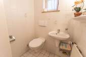 Gäste-WC - 