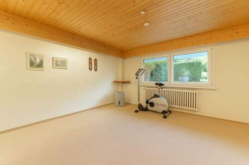 Keller Hobbyraum Stageing - 