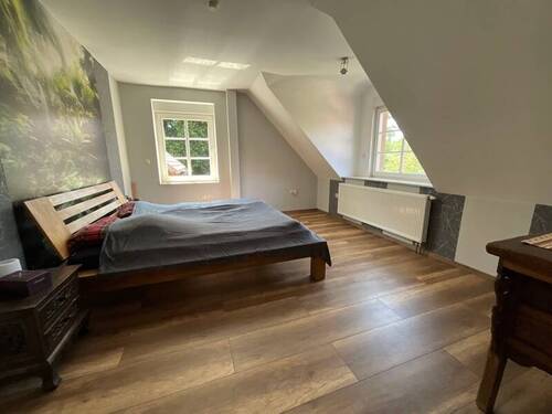 Vorderhaus - OG Eltern 2 - 