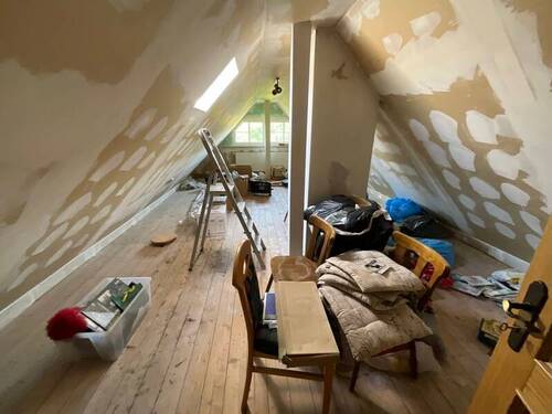 Vorderhaus - Spitzboden 2 - 