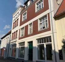 Große Gewerbeeinheit in der Innenstadt -G132- - Güstrow