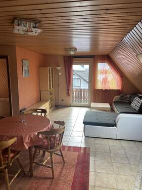 DG - Wohnzimmer/Esszimmer - 