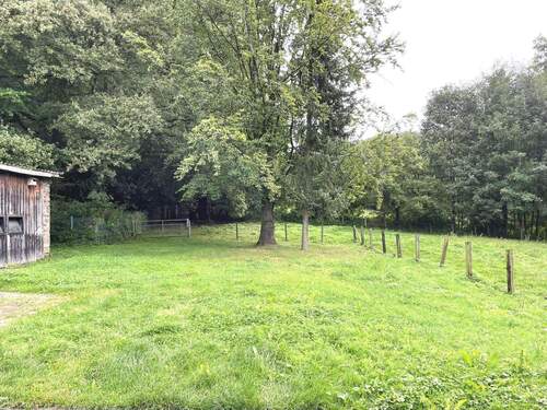 Garten (gepachtet) - 