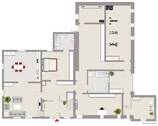 Erdgeschoss - 