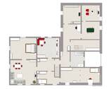 Obergeschoss - 