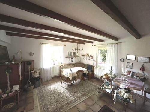 Küche / Essbereich - 