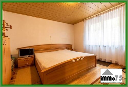 Schlafzimmer - 