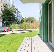 Sofort einziehen: 3 Zimmer & Garten* Süd-Terrasse - Berlin Weißensee