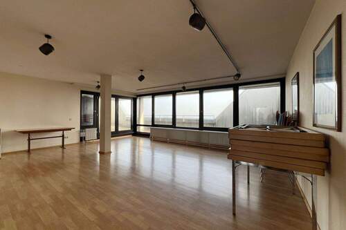 Veranstaltungsraum - 