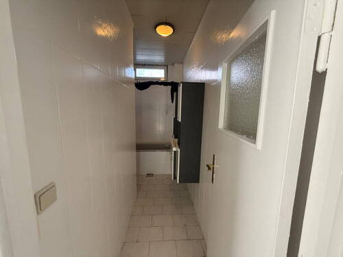 Badezimmer Erdgeschoss - 