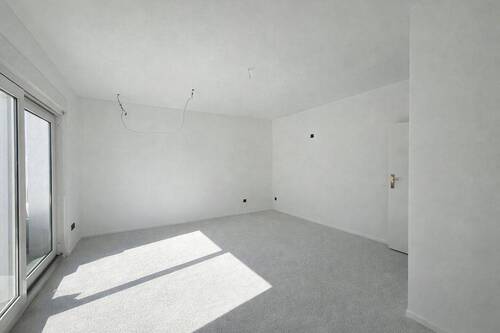 Zimmer 2 (Wohnzimmer) - 