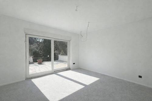 Zimmer Zwei Tür Terasse - 