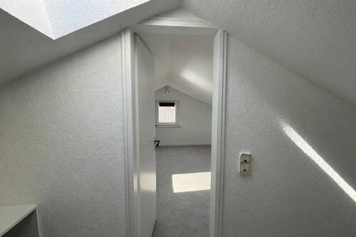 Zimmer 4 (Obergeschoss) - 