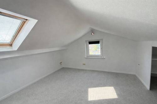 Zimmer 4 (Obergeschoss) - 