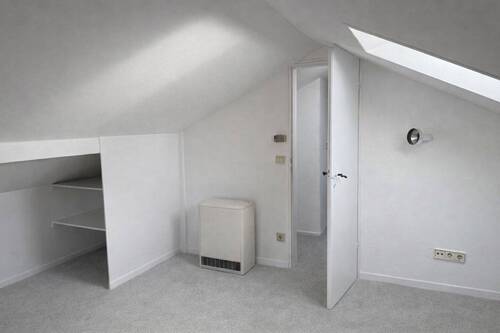 Zimmer 4 (Obergeschoss) - 