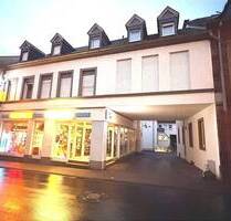 Frei ab sofort 2-Zimmer-Wohnung im 1. Obergeschoss Einbauküche Ohne Balkon Ohne PKW-Stellplatz - Schweich